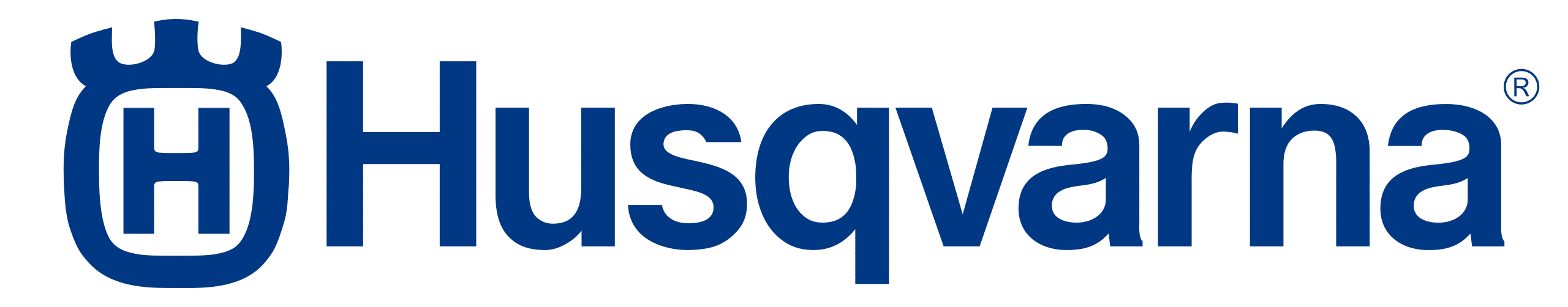 Husqvarna logo