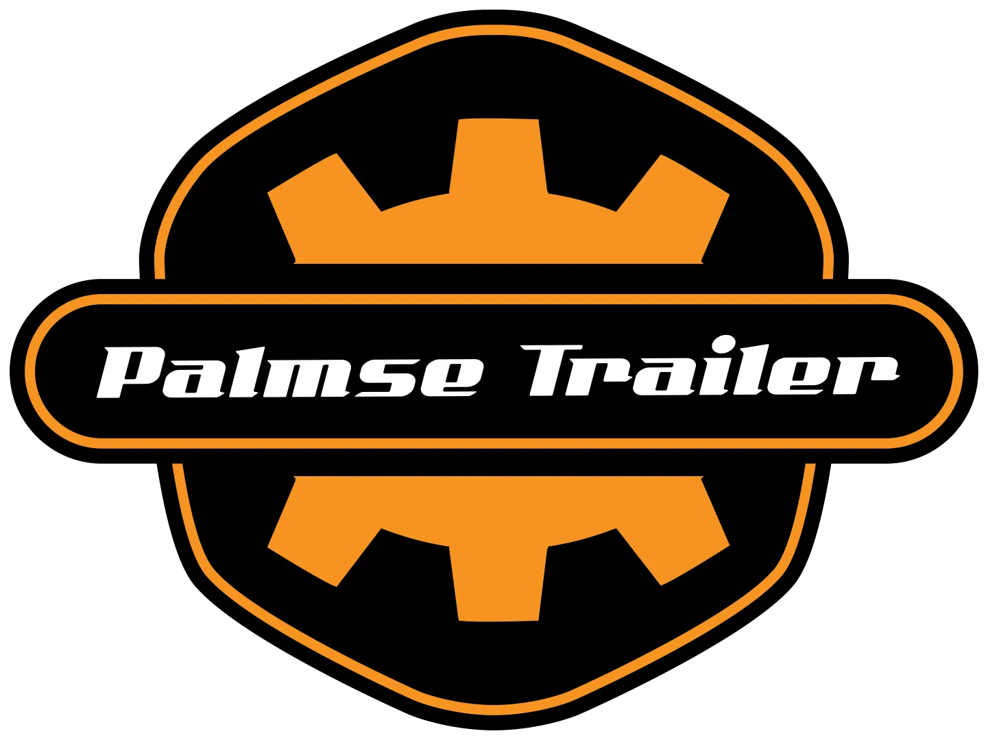 Palmse trailer logo