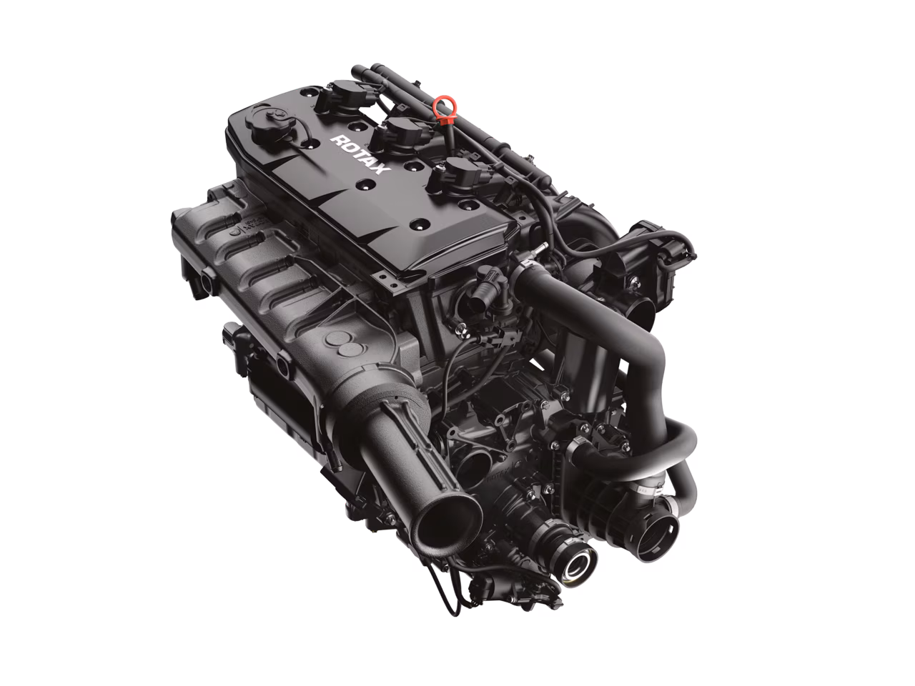 Rotax Engine 1630 - 130